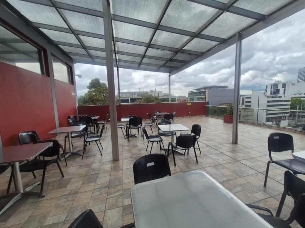 Oficina En Arriendo/Venta - Chicó Norte, Bogotá