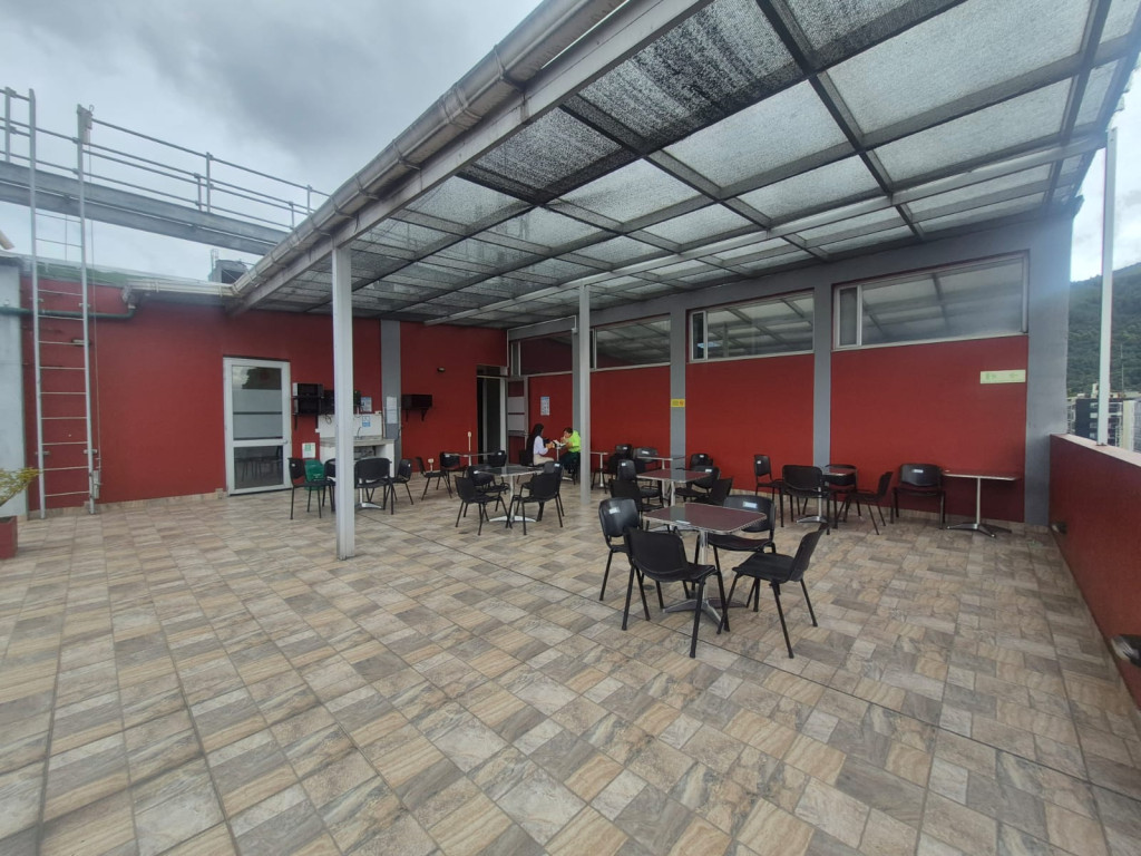Oficina En Arriendo/Venta - Chicó Norte, Bogotá
