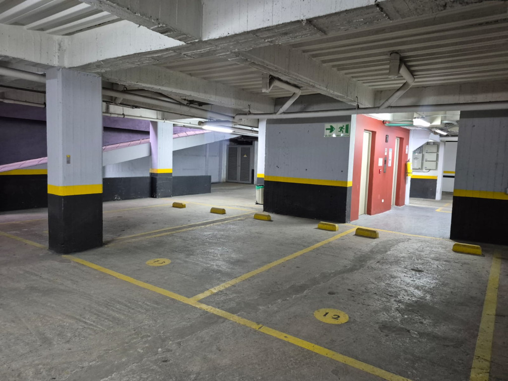 Oficina En Arriendo/Venta - Chicó Norte, Bogotá