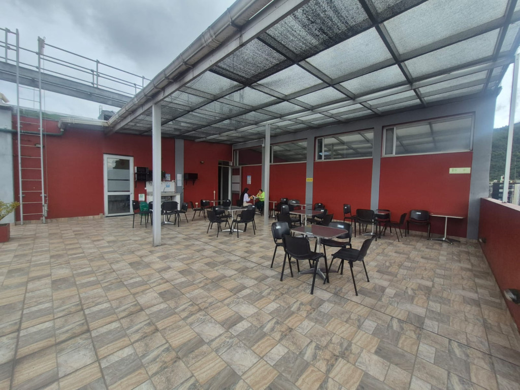 Oficina En Arriendo/Venta - Chicó Norte, Bogotá