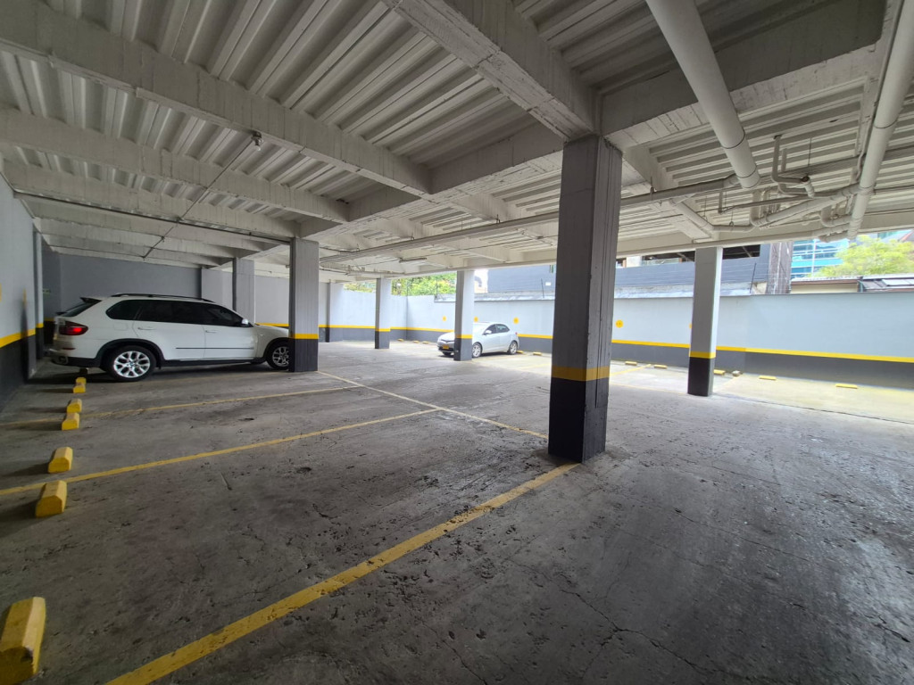 Oficina En Arriendo/Venta - Chicó Norte, Bogotá