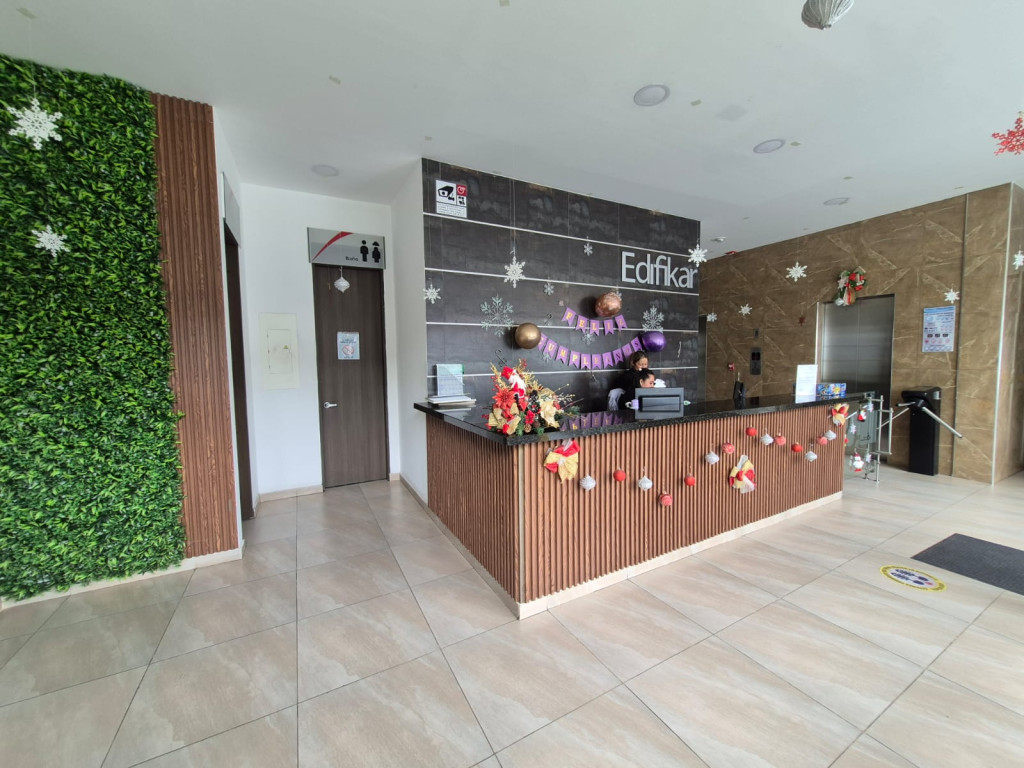 Oficina En Arriendo/Venta - Chicó Norte, Bogotá