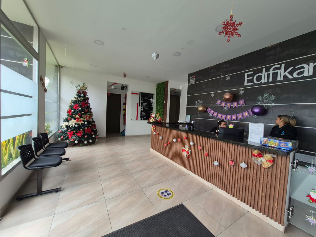 Oficina En Arriendo/Venta - Chicó Norte, Bogotá