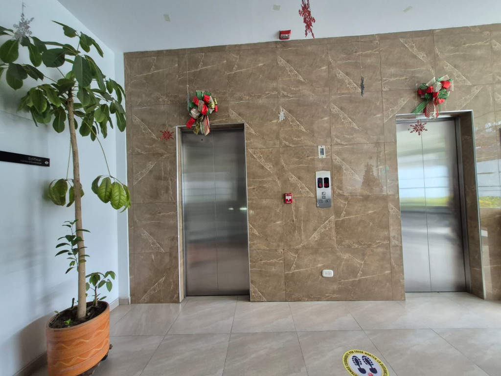 Oficina En Arriendo/Venta - Chicó Norte, Bogotá