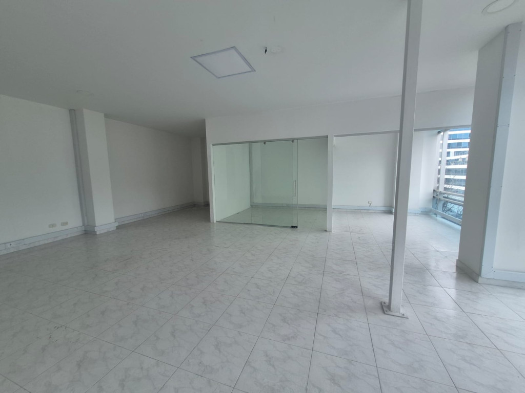 Oficina En Arriendo/Venta - Chicó Norte, Bogotá