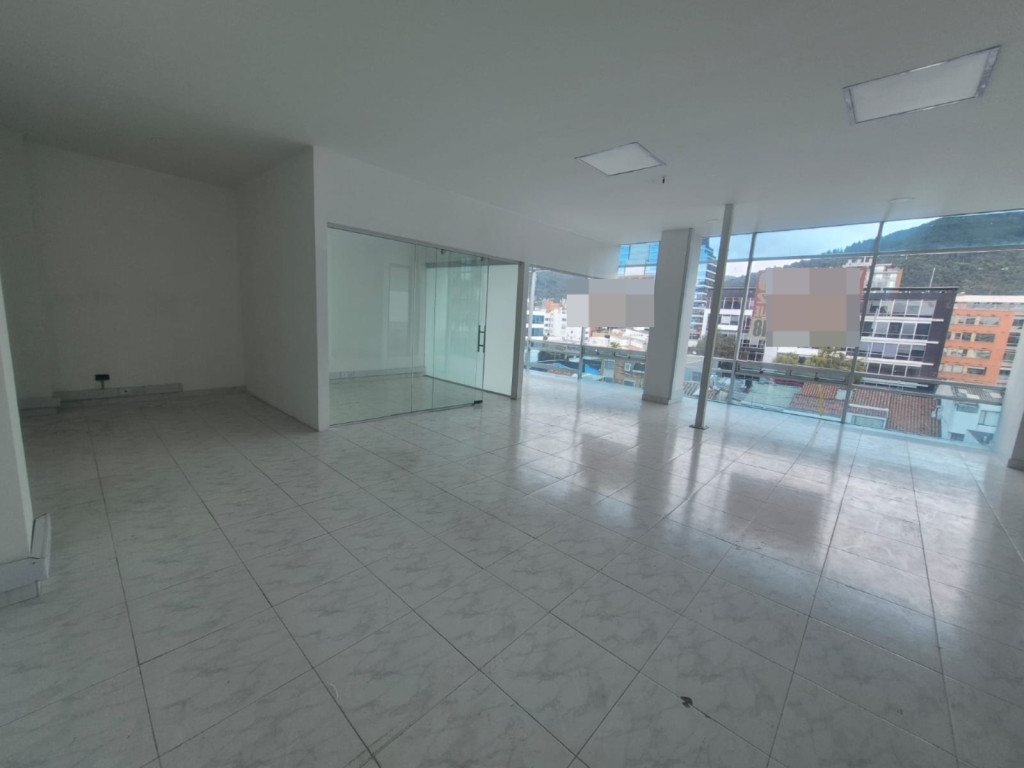 Oficina En Arriendo/Venta - Chicó Norte, Bogotá