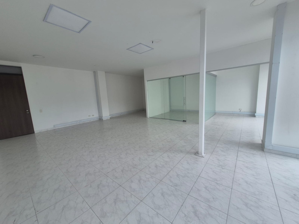 Oficina En Arriendo/Venta - Chicó Norte, Bogotá