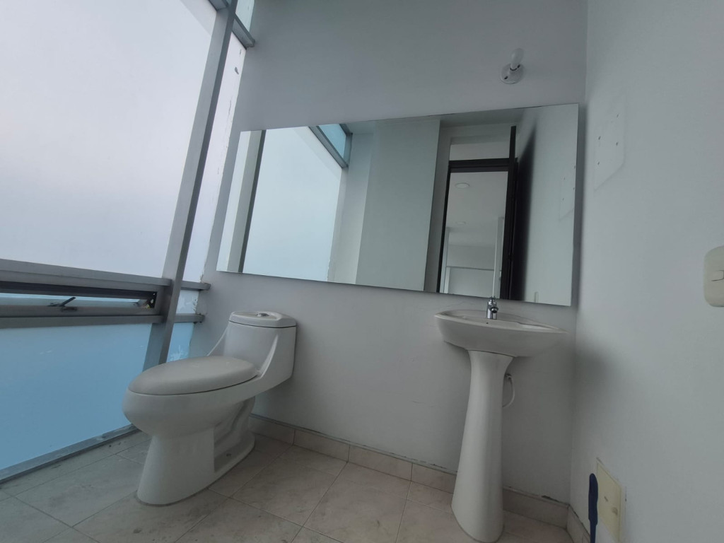 Oficina En Arriendo/Venta - Chicó Norte, Bogotá