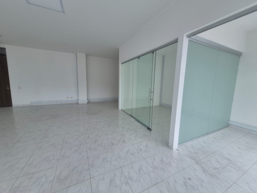 Oficina En Arriendo/Venta - Chicó Norte, Bogotá