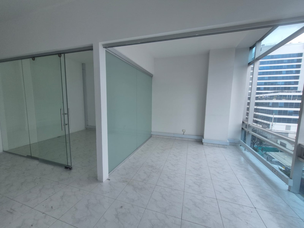 Oficina En Arriendo/Venta - Chicó Norte, Bogotá