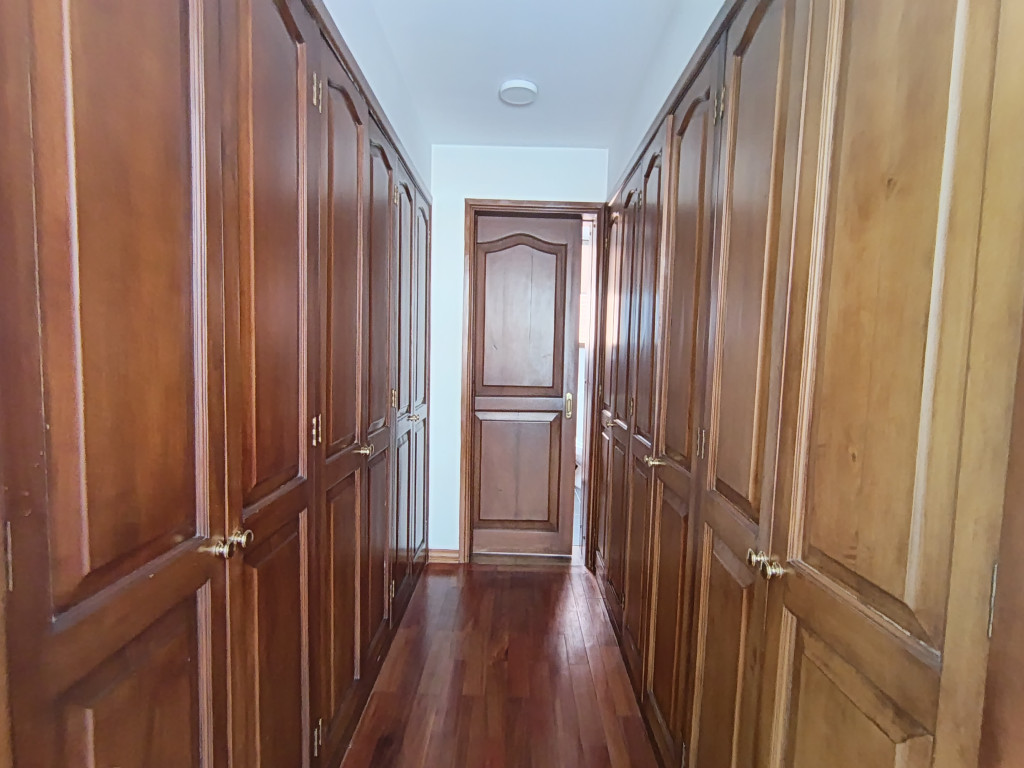 Apartamento En Arriendo/Venta - Santa Barbara-Usaquén, Bogotá