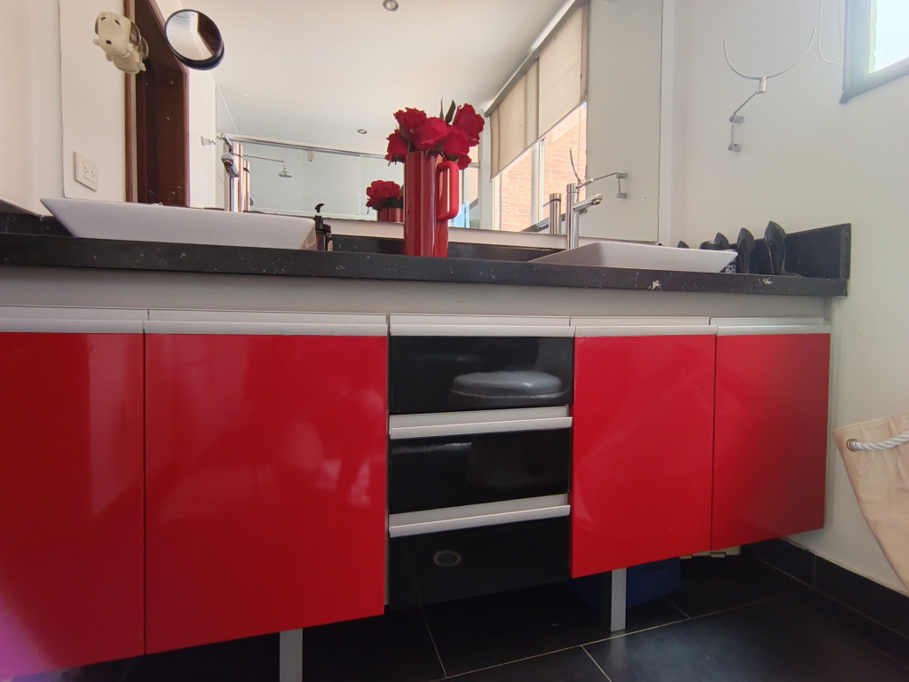 Apartamento En Arriendo/Venta - Santa Barbara-Usaquén, Bogotá