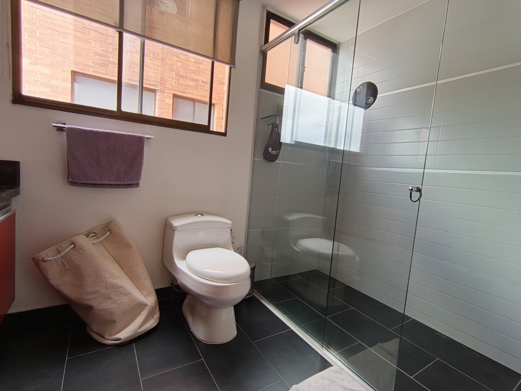 Apartamento En Arriendo/Venta - Santa Barbara-Usaquén, Bogotá