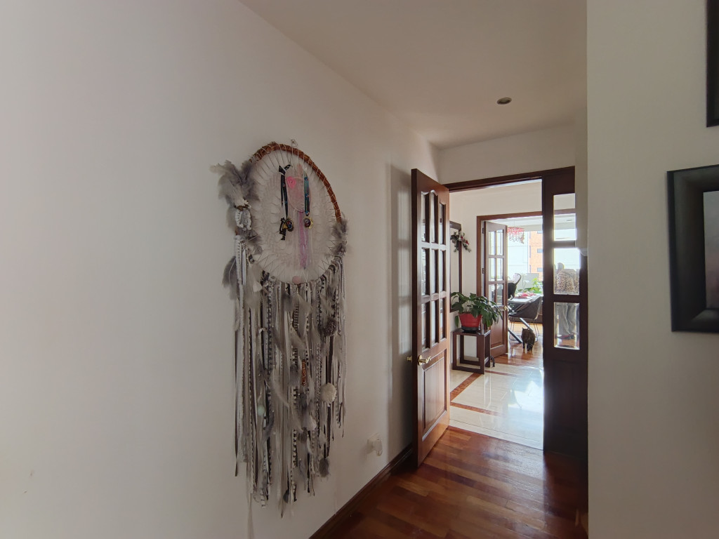 Apartamento En Arriendo/Venta - Santa Barbara-Usaquén, Bogotá