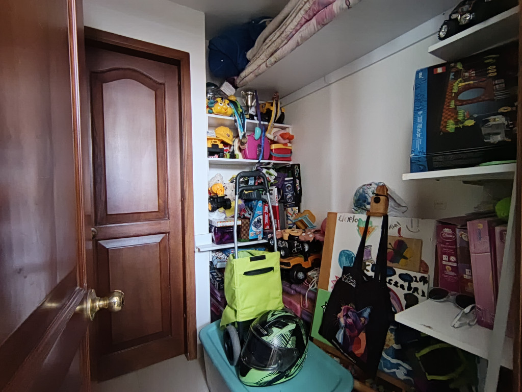 Apartamento En Arriendo/Venta - Santa Barbara-Usaquén, Bogotá