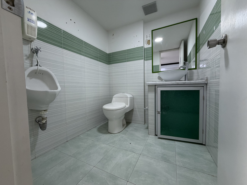 Oficina En Arriendo - Chicó Norte, Bogotá