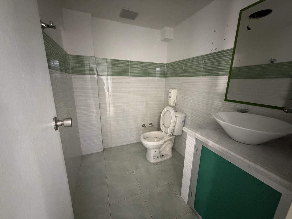 Oficina En Arriendo - Chicó Norte, Bogotá