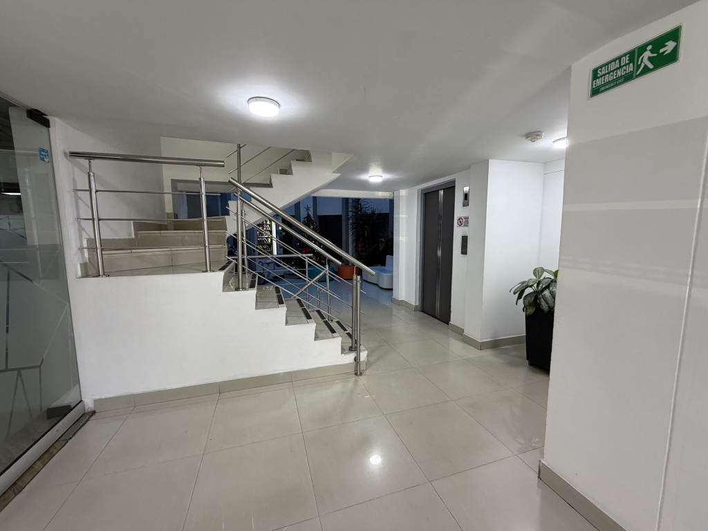 Oficina En Arriendo - Chicó Norte, Bogotá