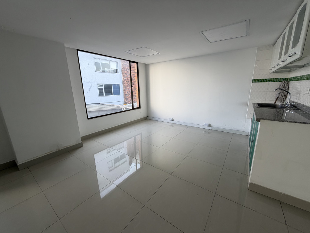 Oficina En Arriendo - Chicó Norte, Bogotá