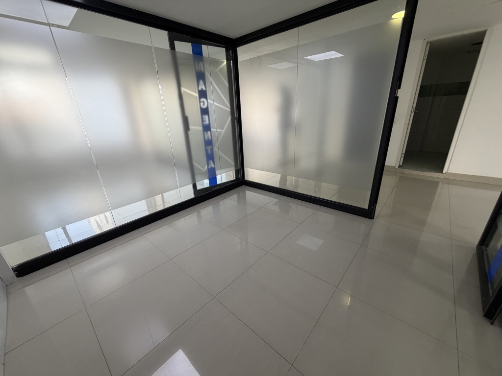 Oficina En Arriendo - Chicó Norte, Bogotá