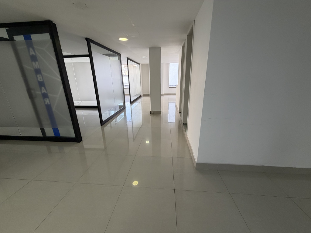 Oficina En Arriendo - Chicó Norte, Bogotá