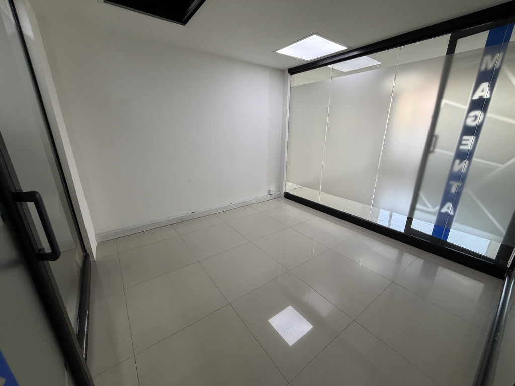 Oficina En Arriendo - Chicó Norte, Bogotá