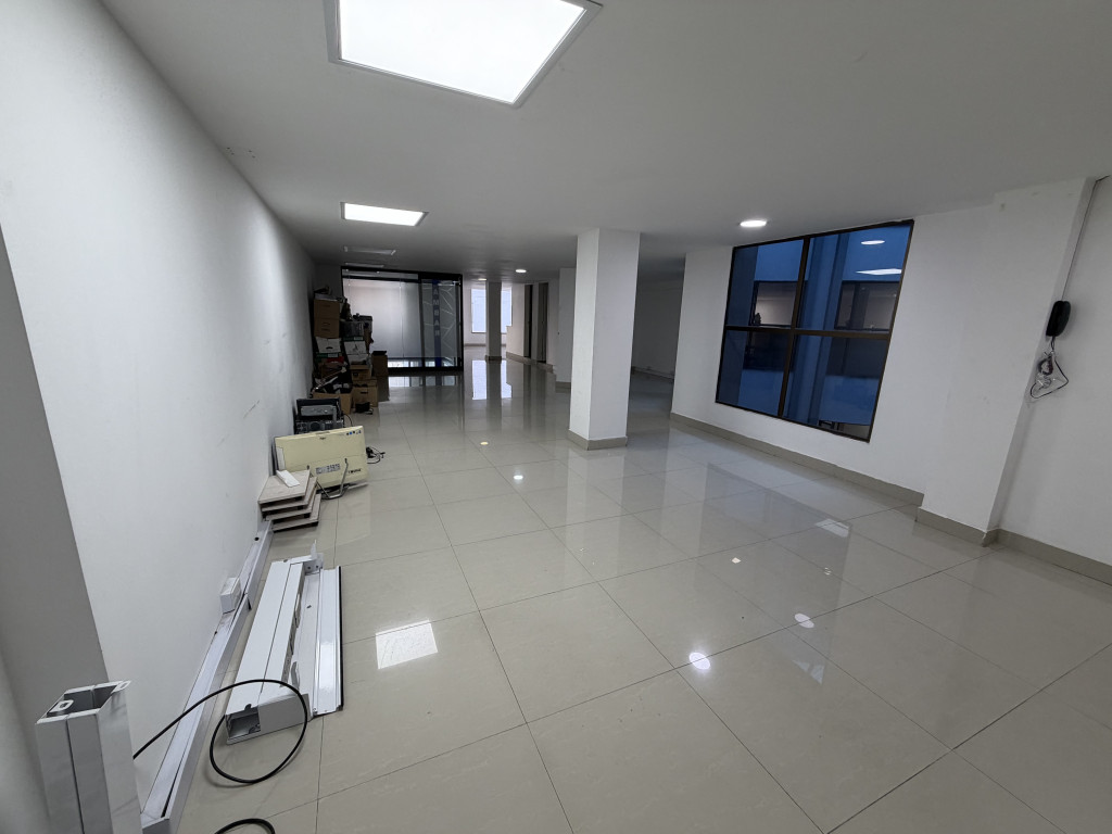Oficina En Arriendo - Chicó Norte, Bogotá