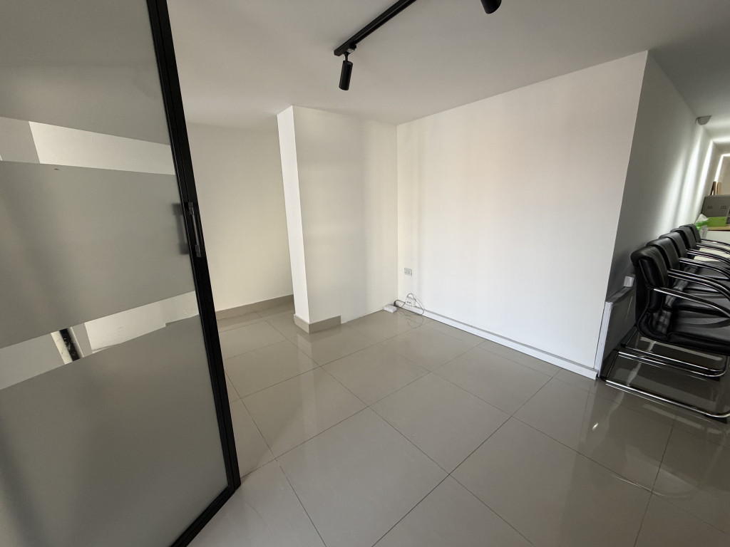 Oficina En Arriendo - Chico Norte, Bogotá