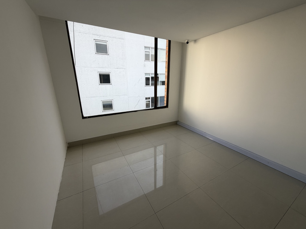 Oficina En Arriendo - Chico Norte, Bogotá