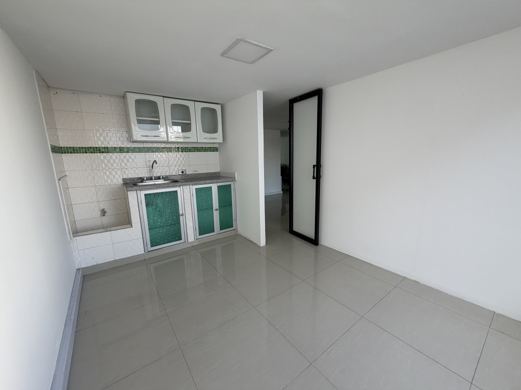 Oficina En Arriendo - Chico Norte, Bogotá