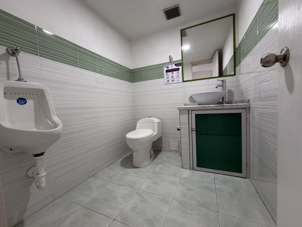 Oficina En Arriendo - Chico Norte, Bogotá