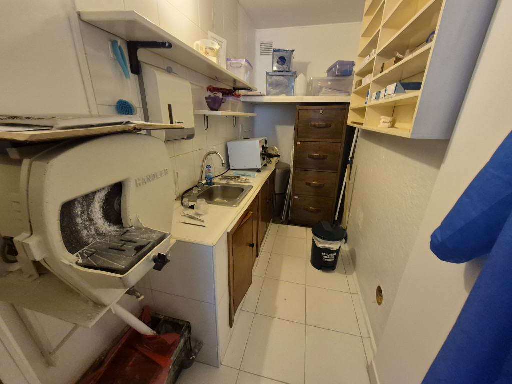 Consultorio En Arriendo/Venta - Chicó Norte, Bogotá