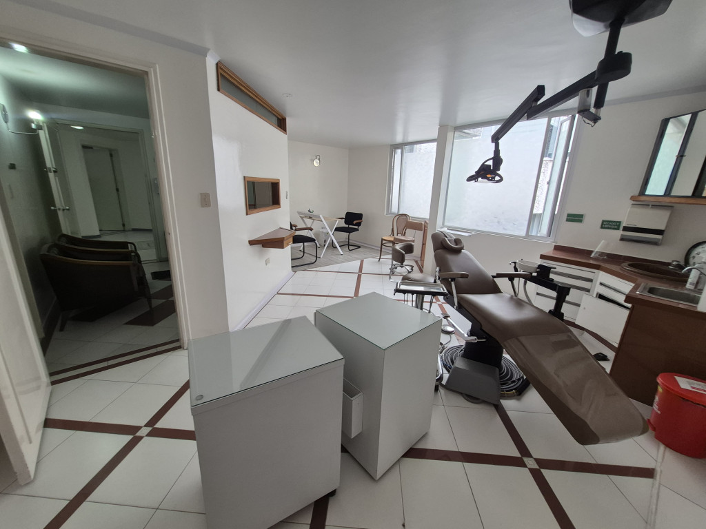 Consultorio En Arriendo/Venta - Chicó Norte, Bogotá