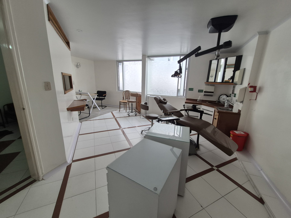 Consultorio En Arriendo/Venta - Chicó Norte, Bogotá