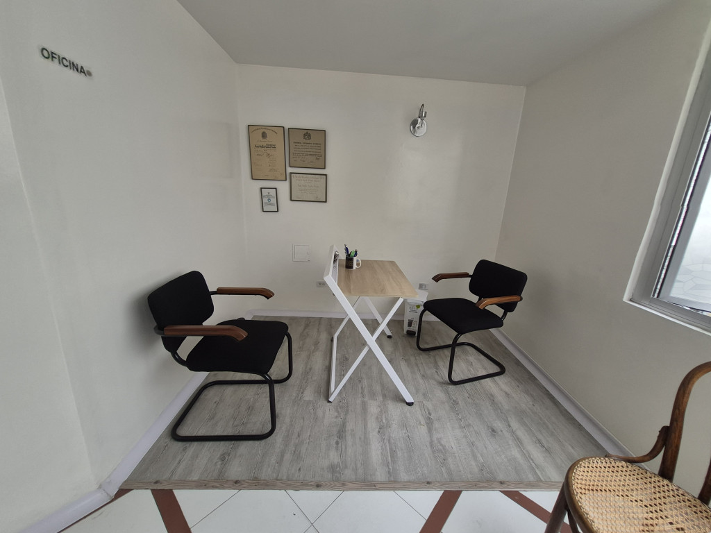 Consultorio En Arriendo/Venta - Chicó Norte, Bogotá