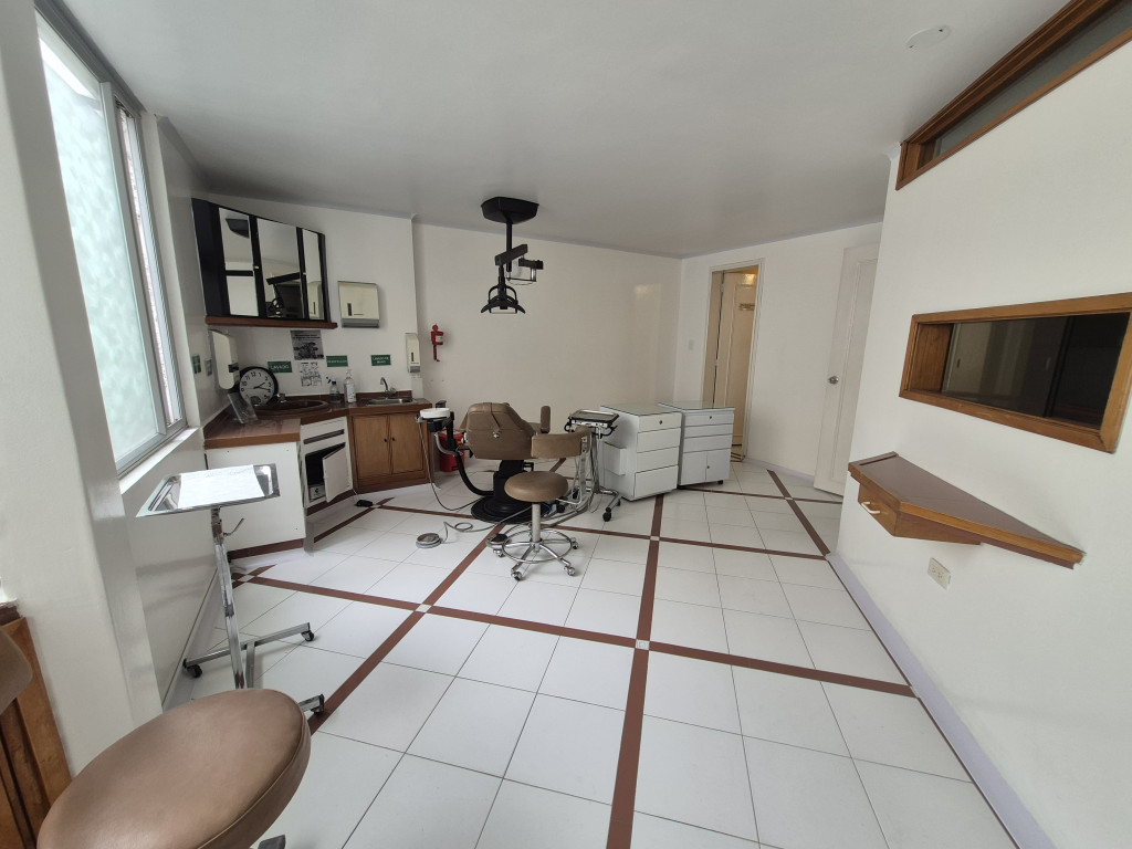 Consultorio En Arriendo/Venta - Chicó Norte, Bogotá