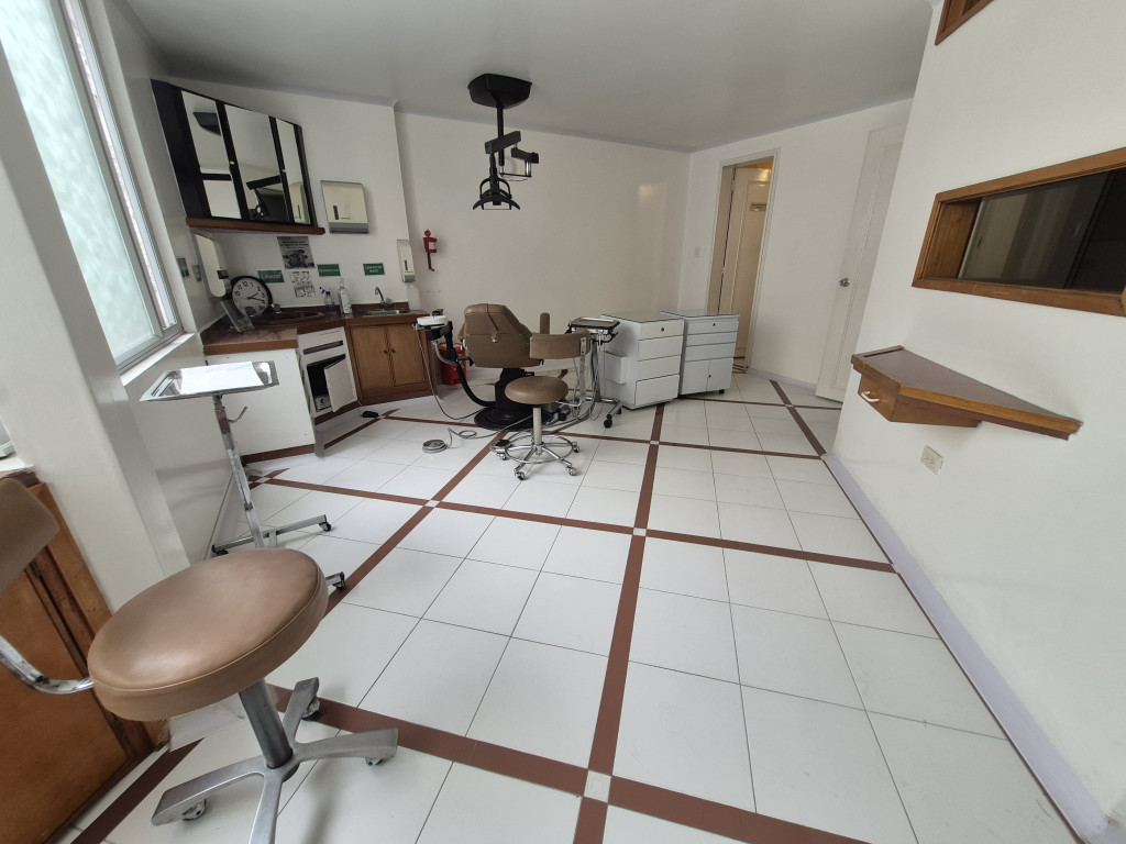 Consultorio En Arriendo/Venta - Chicó Norte, Bogotá