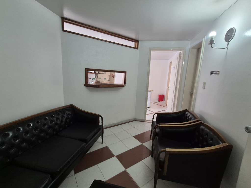 Consultorio En Arriendo/Venta - Chicó Norte, Bogotá