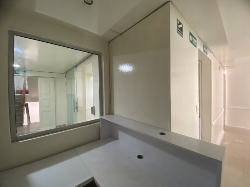 Consultorio En Arriendo/Venta - Chicó Norte, Bogotá