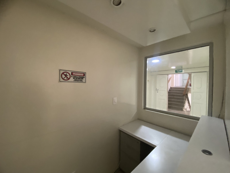 Consultorio En Arriendo/Venta - Chicó Norte, Bogotá