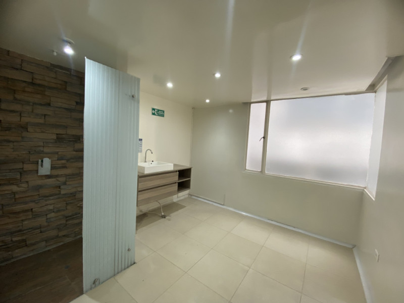 Consultorio En Arriendo/Venta - Chicó Norte, Bogotá