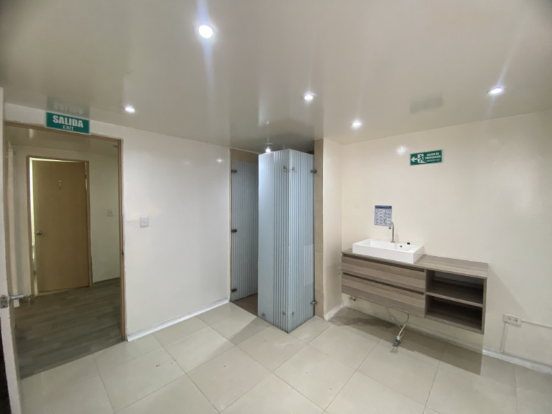 Consultorio En Arriendo/Venta - Chicó Norte, Bogotá