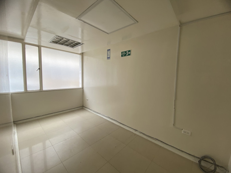 Consultorio En Arriendo/Venta - Chicó Norte, Bogotá