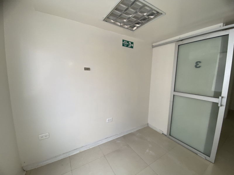 Consultorio En Arriendo/Venta - Chicó Norte, Bogotá