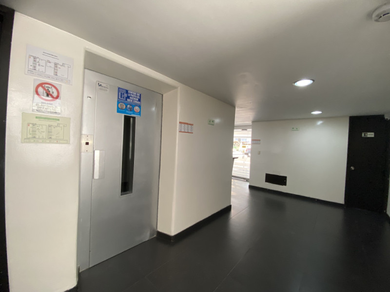 Consultorio En Arriendo/Venta - Chicó Norte, Bogotá