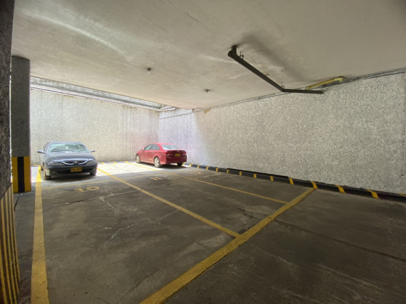 Consultorio En Arriendo/Venta - Chicó Norte, Bogotá