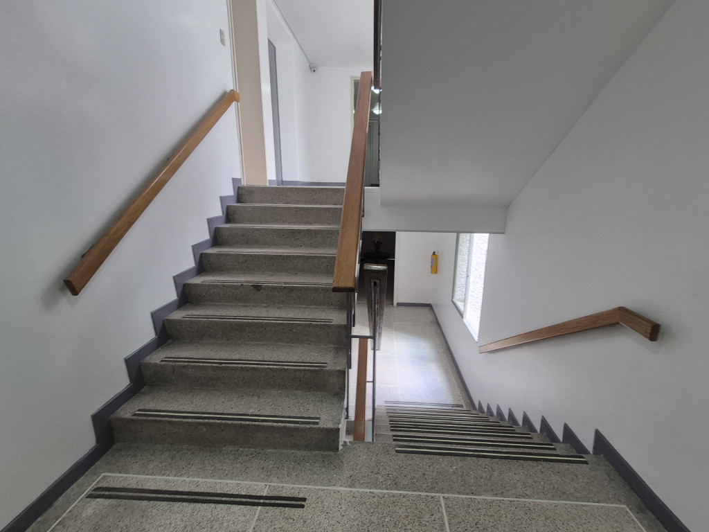 Consultorio En Arriendo/Venta - Chicó Norte, Bogotá