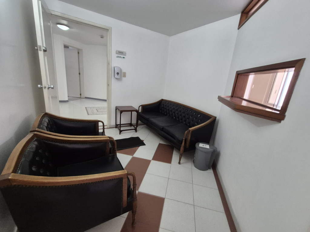 Consultorio En Arriendo/Venta - Chicó Norte, Bogotá