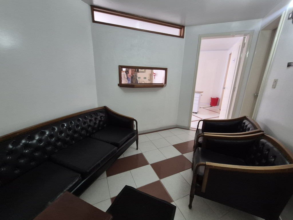 Consultorio En Arriendo/Venta - Chicó Norte, Bogotá