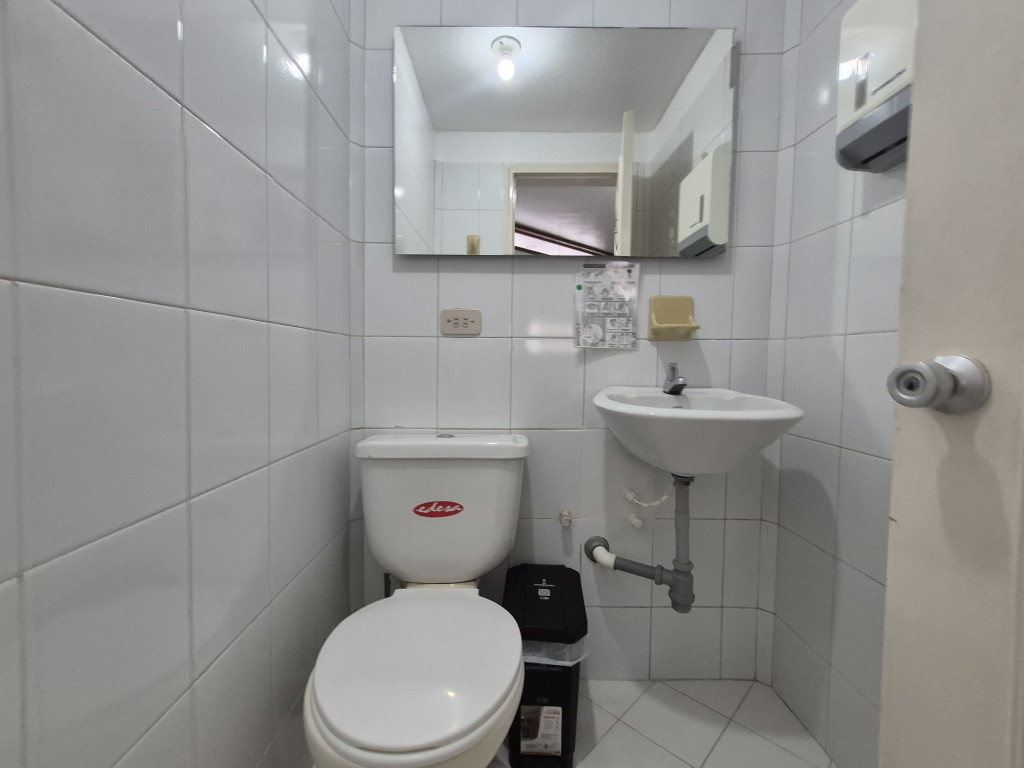 Consultorio En Arriendo/Venta - Chicó Norte, Bogotá